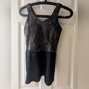 Lululemon City Tank Size 4